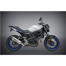 Yoshimura SUZUKI SV650 17-24/SV650X 19-24 11670BM521