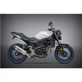 Yoshimura SUZUKI SV650 17-24/SV650X 19-24 11670BM521