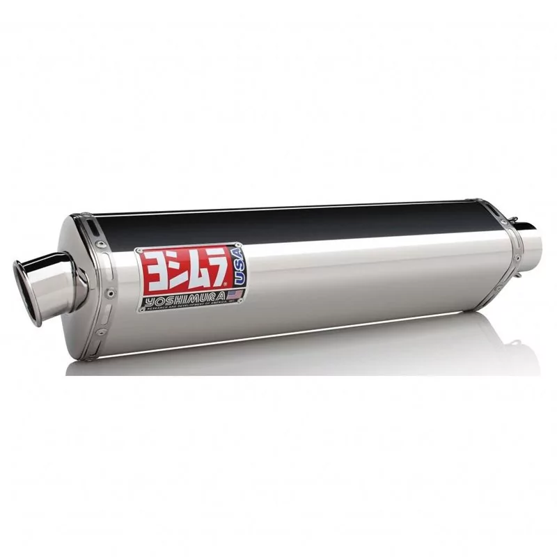 Yoshimura SUZUKI SV650/S 04-10 1112265 Yoshimura SUZUKI SV650/S 04-10 1112265