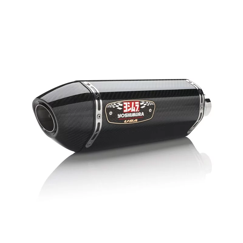 Yoshimura SUZUKI V-STROM 1000 14-19 11631E0220 Yoshimura SUZUKI V-STROM 1000 14-19 11631E0220