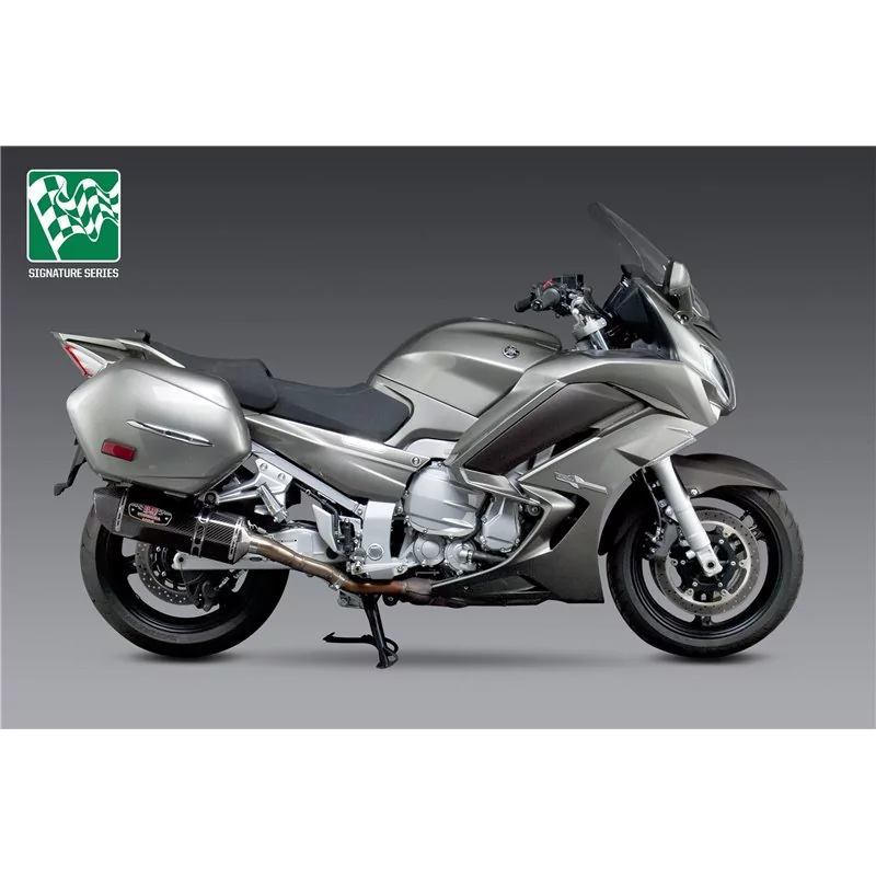 Yoshimura YAMAHA FJR1300A 13-24 13150E0220 Yoshimura YAMAHA FJR1300A 13-24 13150E0220