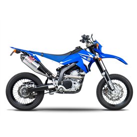 Yoshimura YAMAHA WR250R 08-20/WR250X 08-11 133002D520