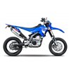 Yoshimura YAMAHA WR250R 08-20/WR250X 08-11 133002D520