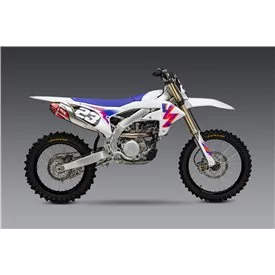 Yoshimura YAMAHA YZ250F 19-23 / YZ250FX 20-23 / WR250F 20-23 231022D320