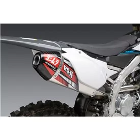 Yoshimura YAMAHA YZ450F 18-22 / WR450F 19-22 / YZ450FX 19-22 234832D320