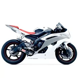 Yoshimura YAMAHA YZF-R6V 06-16 1362272