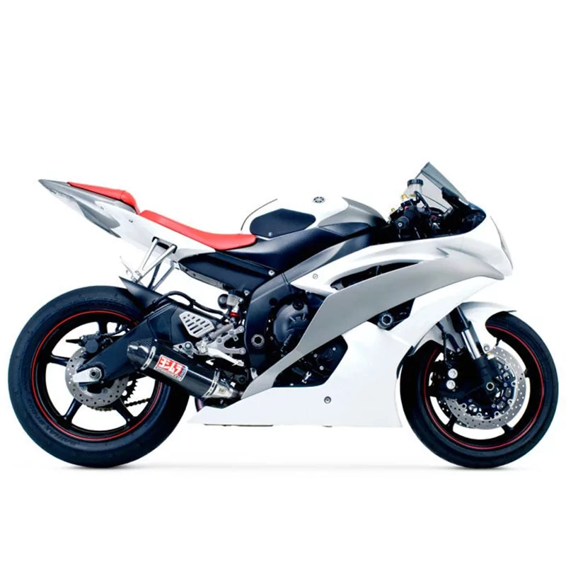 Yoshimura YAMAHA YZF-R6V 06-16 1362272 Yoshimura YAMAHA YZF-R6V 06-16 1362272