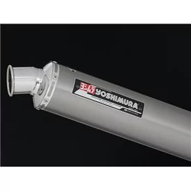 Yoshimura JMCA Full System GSX1100S Fire Spec 110-191F8280