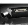 Yoshimura JMCA Full Exhaust System F-Spec KATANA 110-199F8220
