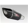 Yoshimura JMCA Slip-On R-11Sq GSX-S1000 GT (22-25) GSX-S1000 GX (24-25) 110-19E-L12G1