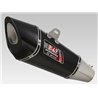 Yoshimura JMCA Slip-on R-11 Ninja 400/250 (18-25) 110-235-5E20