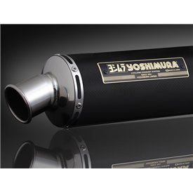 Yoshimura JMCA Full Exhaust System F-Spec Z900RS/CAFE 110-269F8220