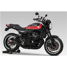 Yoshimura JMCA Fullsystem HandBent St-Cyclone Z900RS/CAFE 110-269-4640