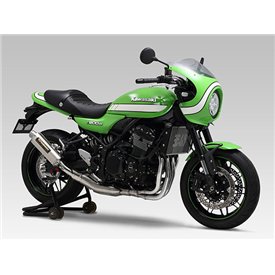 Yoshimura JMCA Slip-On Brevis Z900RS/CAFE 110-269-5450