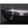 Yoshimura JMCA Slip-On R-77J 08-CB400SF/SB-REVO 110-458-5W20