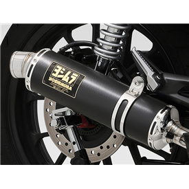 Yoshimura JMCA GB350/S (21-25) Slip-On GP-MAGNUM105 110-47G-5U21