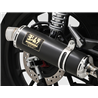 Yoshimura JMCA GB350/S (21-25) Slip-On GP-MAGNUM105 110-47G-5U21