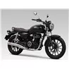 Yoshimura JMCA Slip-On STRAIGHT CYCLONE GB350 (21-22/23) 110-47G-5650