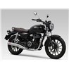 Yoshimura JMCA Slip-On STRAIGHT CYCLONE GB350 (21-22/23) 110-47G-5650