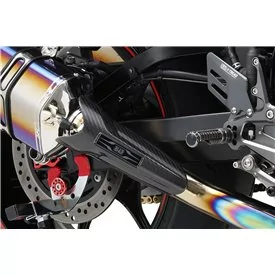 Yoshimura JMCA Hayabusa (21-25) F-EX Hepta Force Ti Ca-E 110-592-A02G0