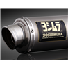 Yoshimura JMCA F/S GP-M105 GIXXER 250/SF250/V-STROM 250SX 110A-12C-5U30