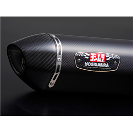 Yoshimura JMCA F/S R-77S YZF-R15/R125/MT-125/XSR125 110A-36A-5120