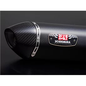 Yoshimura JMCA F/S R-77S YZF-R15/R125/MT-125/XSR125 110A-36A-5120