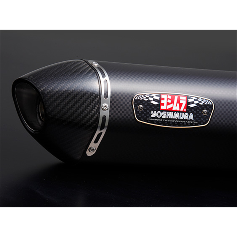 Yoshimura JMCA F/S R-77S YZF-R15/R125/MT-125/XSR125 110A-36A-5120 Yoshimura JMCA F/S R-77S YZF-R15/R125/MT-125/XSR125 110A-36A-5120
