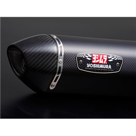 Yoshimura JMCA Full System R-77S ADV160 (23-25) 110A-46H-5120