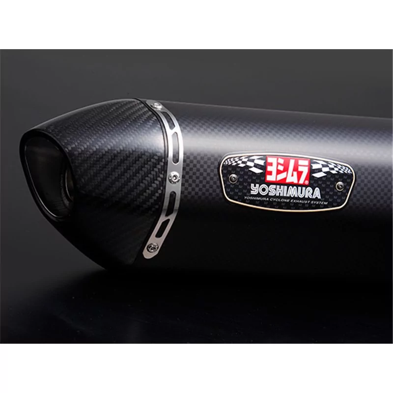 Yoshimura JMCA F/S R-77S GSX-R125/ABS (18-23) 110A-525-5120 Yoshimura JMCA F/S R-77S GSX-R125/ABS (18-23) 110A-525-5120