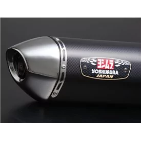 Yoshimura EEC Slip-on R-77J BANDIT 1250/650 1A0-177-5V21