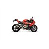 Termignoni Collecteurs Acier Inoxydable Bmw S 1000 RR 2009/2014 BW26094SO03