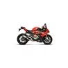 Termignoni Collectors Stainless Steel Bmw S 1000 RR 2009/2014 BW26094SO03