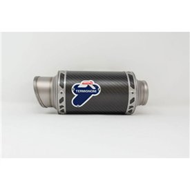 Termignoni Collettori Inox Carbonio Bmw S 1000 RR 2009/2014