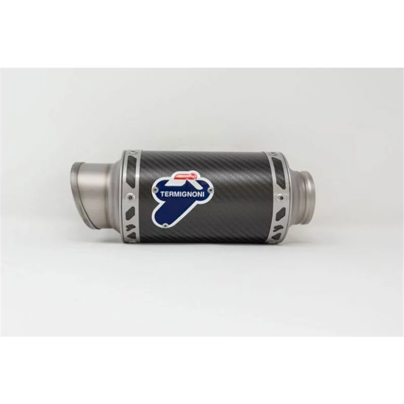 Termignoni Collecteurs Acier Inoxydable Carbone Bmw S 1000 RR 2009/2014 Termignoni Collecteurs Acier Inoxydable Carbone Bmw S 1000 RR 2009/2014