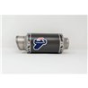 Termignoni Colectores Acero Inoxidable Carbono Bmw S 1000 RR 2009/2014
