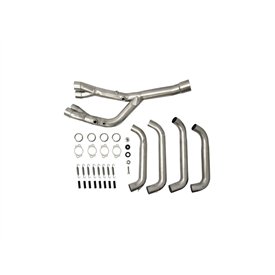 Termignoni Collectors Stainless Steel Bmw S 1000 RR 2009/2014 BW2609410I