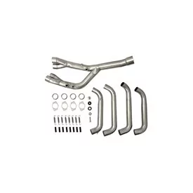 Termignoni Collettori Inox Bmw S 1000 RR 2009/2014 BW2609410I