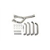 Termignoni Collettori Inox Bmw S 1000 RR 2009/2014 BW2609410I