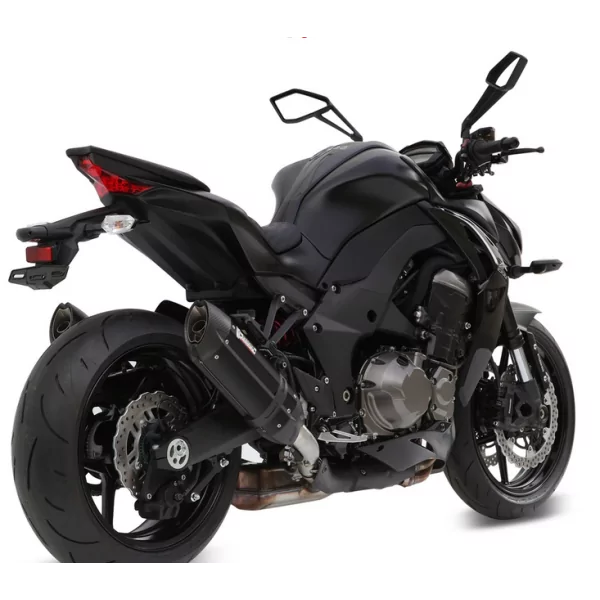 Mivv Suono Kawasaki Z1000