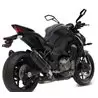 Mivv Suono Kawasaki Z1000