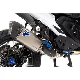 Termignoni Edelstahl Titan Bmw R 1300 GS 2024- BW2808040ITC