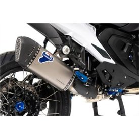 Termignoni Stainless Steel Titanium Bmw R 1300 GS 2024- BW2808040ITC
