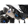 Termignoni Inox Titanio Bmw R 1300 GS 2024- BW2808040ITC