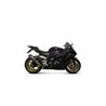 Termignoni Impianto Completo Inox Carbonio Bmw S 1000 RR 2009/2014