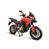 Termignoni Acero Inoxidable Titanio Ducati Multistrada V4