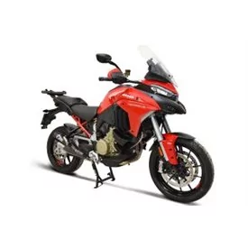 Termignoni Titane Ducati Multistrada V4