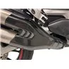 Termignoni Decatalizzatore Inox Titanio Ducati Multistrada V4