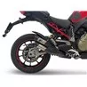 Termignoni Decat Pipe Titanium Ducati Multistrada V4