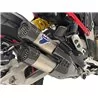 Termignoni Decat-Rohr Titan Ducati Multistrada V4